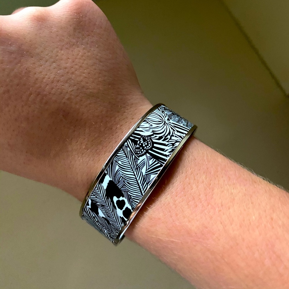 Hermès Bangle Thick